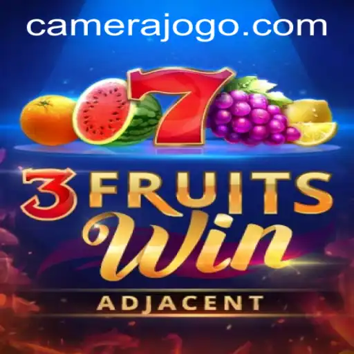 Explore 3FruitsWin: Um Mergulho no Excitante Mundo dos Jogos de Cassino Online
