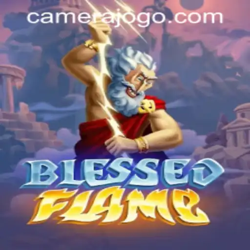 Explorando o Universo de BlessedFlame: Um Novo Jogo de Estratégia