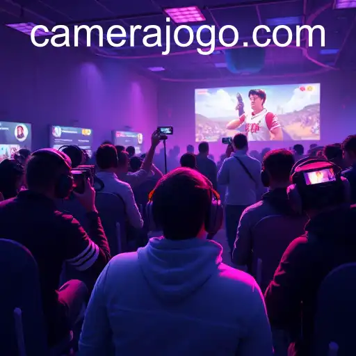 Comunidade Jogadores