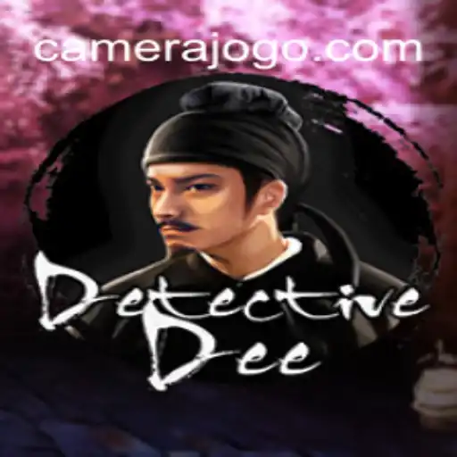 Descubra o Mundo do Jogo DetectiveDee: Uma Aventura de Mistério