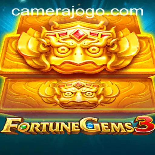 Explorando FortuneGems3: Um Mergulho no Mundo de WG-Camera.COM