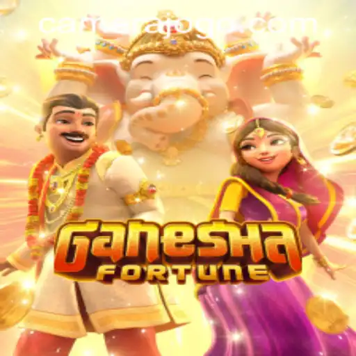 Explorando as Maravilhas do Jogo GaneshaFortune