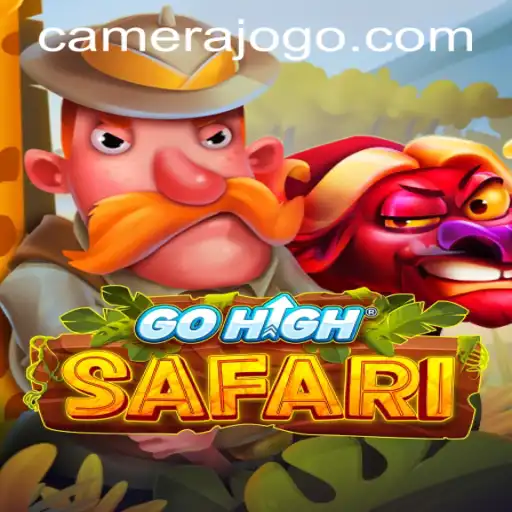 GoHighSafari: A Experiência de Jogo que Alavanca a Tecnologia da WG-Camera.COM