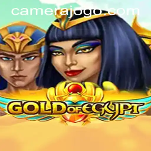Explorando o Mundo de GoldOfEgypt