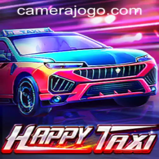 HappyTaxi: Uma Jornada Acelerada no Mundo dos Jogos Digitais