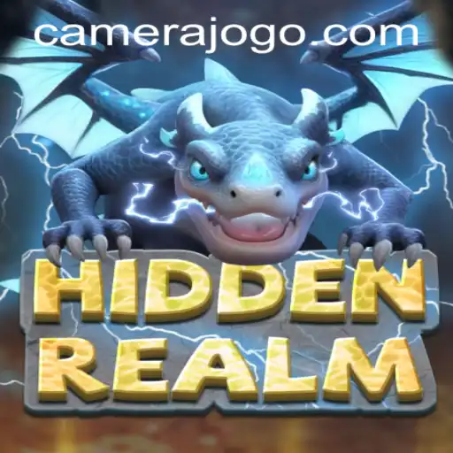 Descubra o Fascinante Mundo de HiddenRealm: Um Jogo de Aventura e Estratégia