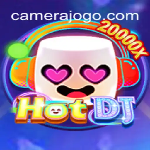 Descubra o Mundo Vibrante do Jogo HotDJ e Sua Interação com WG-Camera.COM