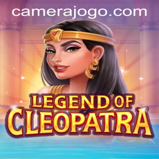 Descubra a Experiência Única de LegendOfCleopatra