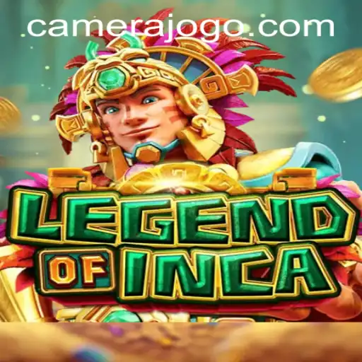 Explorando o Universo do LegendofInca