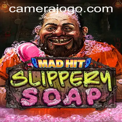 Descubra a Emoção do MadHitSlipperySoap: Um Jogo de Estratégia Inovador