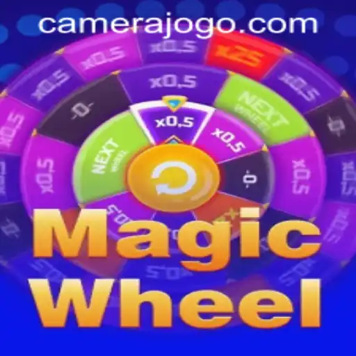 Descubra as Emoções do Jogo MagicWheel: Diversão Garantida com Regras Simples