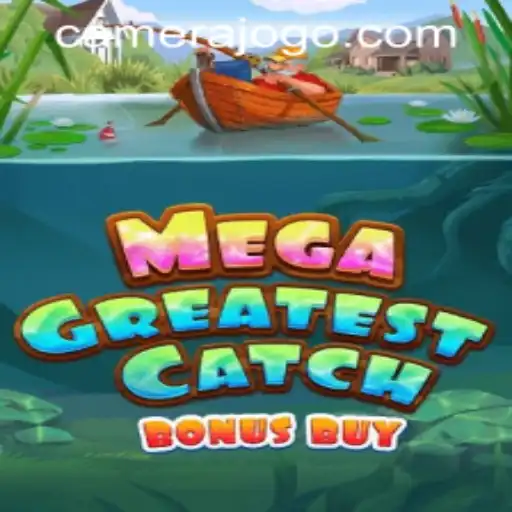Explorando o MegaGreatestCatchBonusBuy: A Nova Sensação dos Jogos