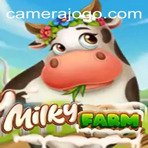 MilkyFarm: O Mundo Virtual da Agricultura de Sonhos