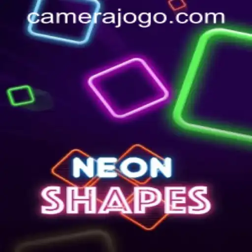 NeonShapes: Mergulhe no Universo Vibrante e Desafiante do Novo Jogo