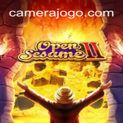 OpenSesameII: A Aventura Digital Que Mistura Estratégia e Inovação