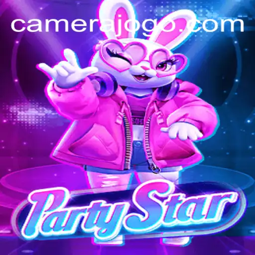 Explorando o Mundo do Jogo PartyStar: Diversão e Competição em Alta