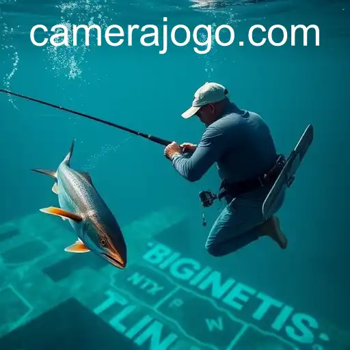 Pesca online