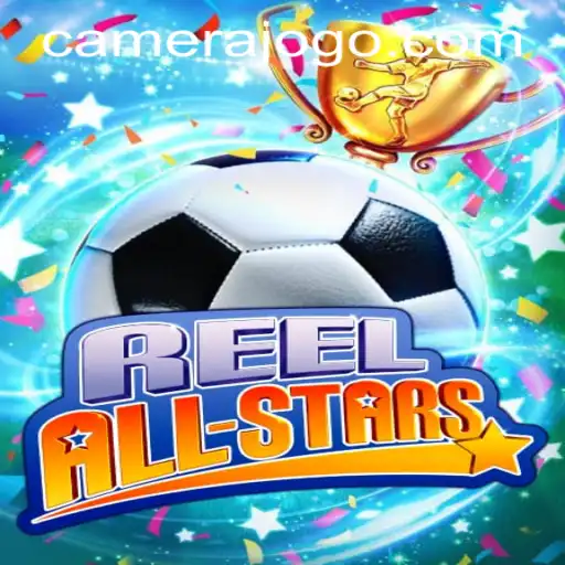 ReelAllStars: Uma Nova Dimensão na Experiência de Jogos Online
