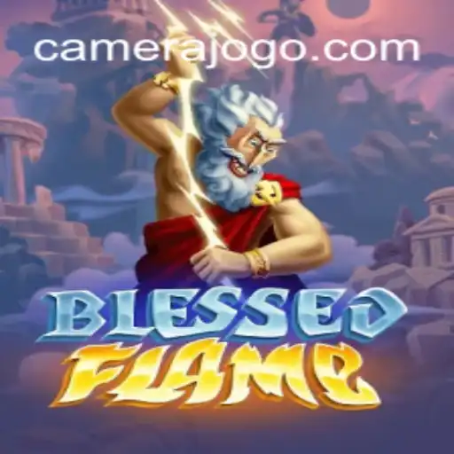 Explorando o Universo de BlessedFlame: Um Novo Jogo de Estratégia