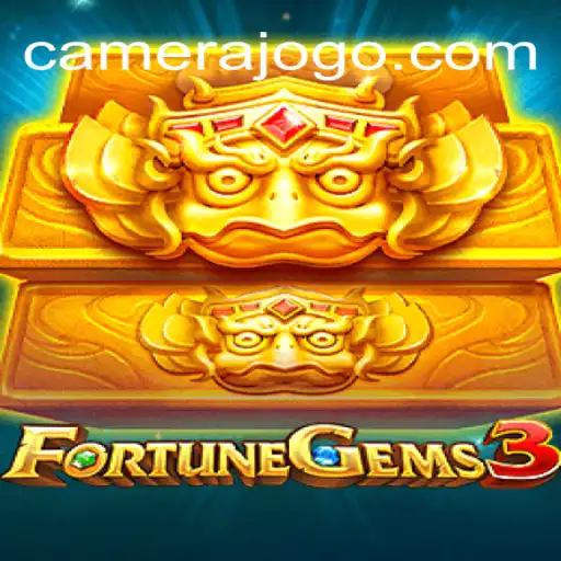 Explorando FortuneGems3: Um Mergulho no Mundo de WG-Camera.COM