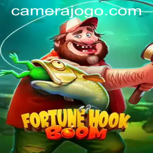 Explorando o Universo de FortuneHookBoom: O Jogo que Revoluciona o Mundo das Estratégias
