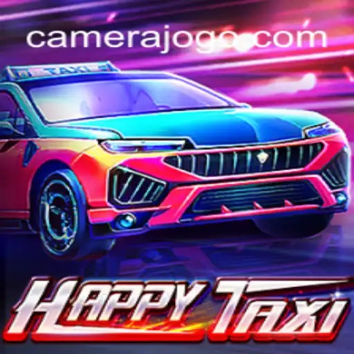 HappyTaxi: Uma Jornada Acelerada no Mundo dos Jogos Digitais