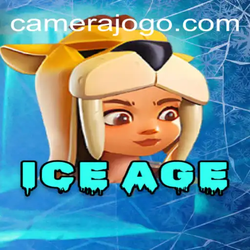 Explorando IceAge: O Jogo de Aventura e Estratégia com WG-Camera.COM