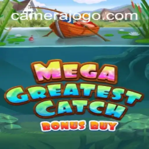 Explorando o MegaGreatestCatchBonusBuy: A Nova Sensação dos Jogos