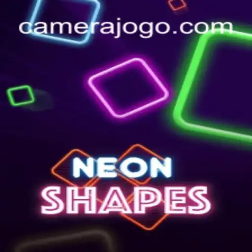 NeonShapes: Mergulhe no Universo Vibrante e Desafiante do Novo Jogo