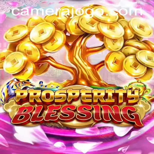 Explorando o Fascinante Universo de ProsperityBlessing