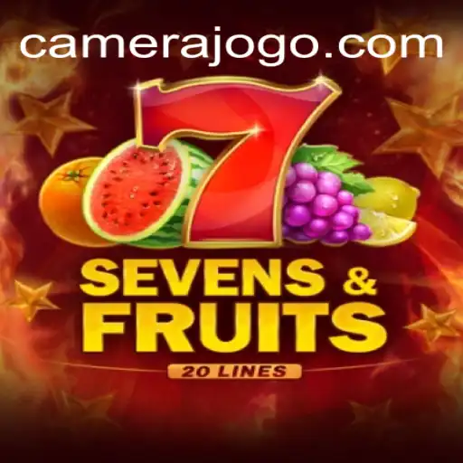 Explorando o Fascinante Jogo SevensFruits20 com WG-Camera.COM