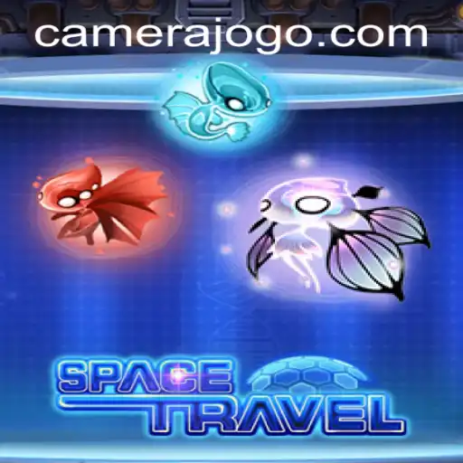 SpaceTravel: Uma Aventura Intergaláctica Inovadora
