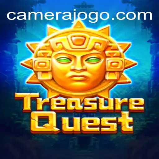 Descubra as Aventuras de 'TreasureQuest': Uma Jornada Épica de Caça ao Tesouro