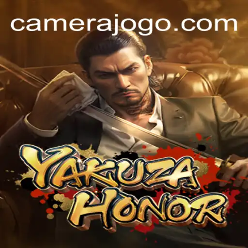 Explorando YakuzaHonor: Uma Jornada no Submundo Japonês