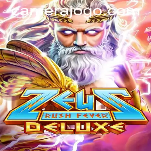 ZeusRushFeverDeluxe: Um Mergulho no Mundo Mitológico dos Jogos e WG-Camera.COM