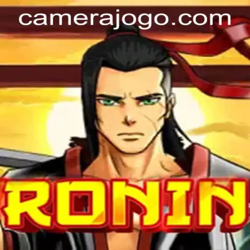 Ronin: Mergulhe no Universo de Estratégia e Aventura
