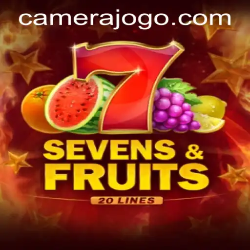 Explorando o Fascinante Jogo SevensFruits20 com WG-Camera.COM