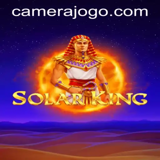 Descubra o Envolvente Mundo de SolarKing