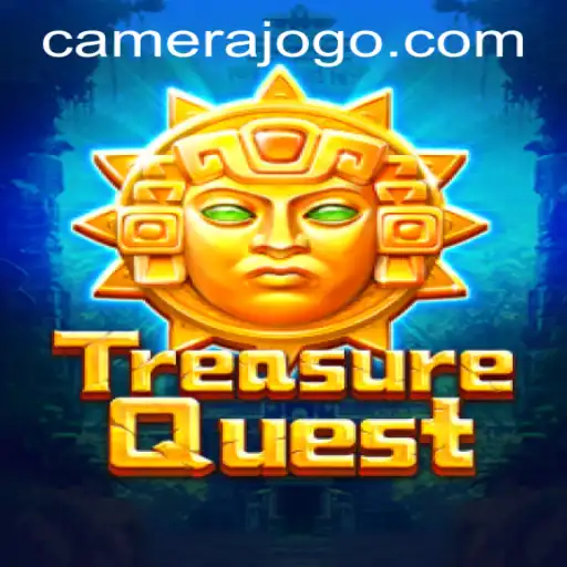 Descubra as Aventuras de 'TreasureQuest': Uma Jornada Épica de Caça ao Tesouro