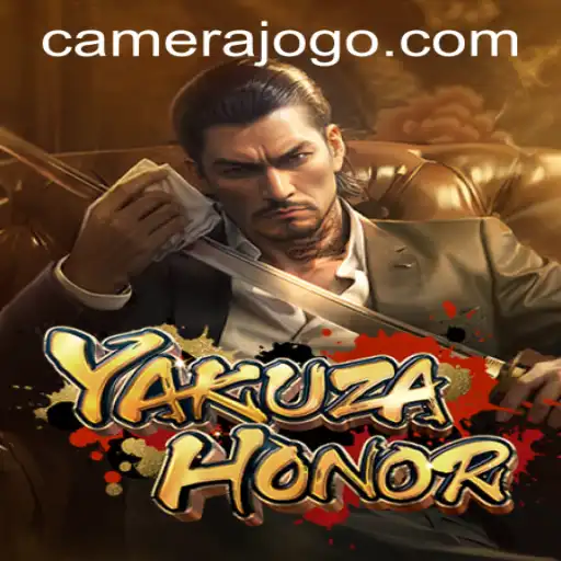 Explorando YakuzaHonor: Uma Jornada no Submundo Japonês